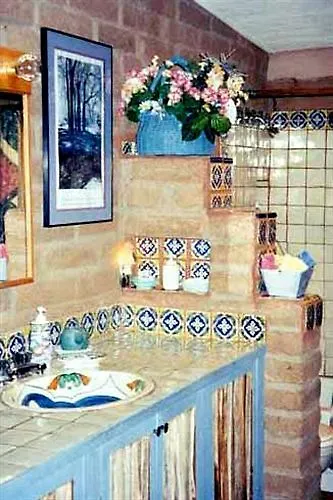 Frühstückspension Casa Tierra Adobe 3*