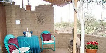 Casa Tierra Adobe Frühstückspension 3*