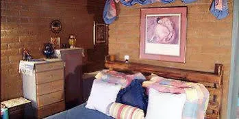 Casa Tierra Adobe Frühstückspension