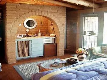 Casa Tierra Adobe Avra