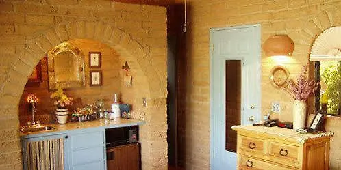 Frühstückspension Casa Tierra Adobe 3*