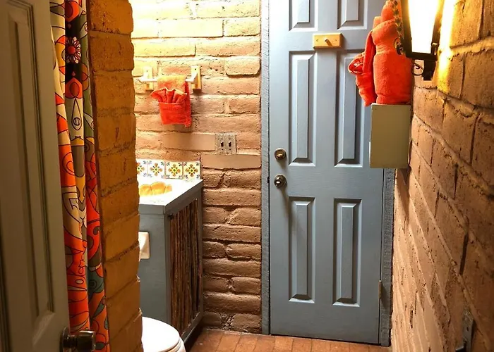 Casa Tierra Adobe Frühstückspension
